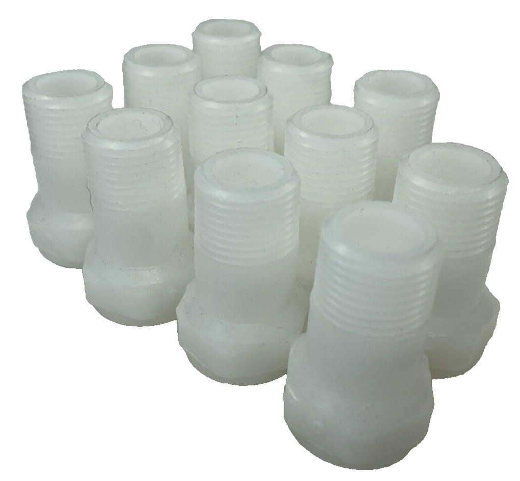 Pack Of 11 Bete MP125M Upper Mist Eliminator