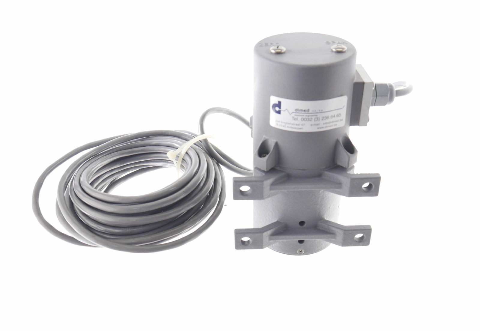 CELESCO PT8150-0625-111-3123 PT815006251113123 ! NEW !