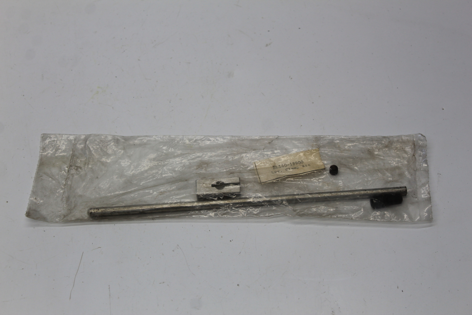 INDUSTRIAL SPARE EL140-18900 LEVER CLAMP KIT NSNP