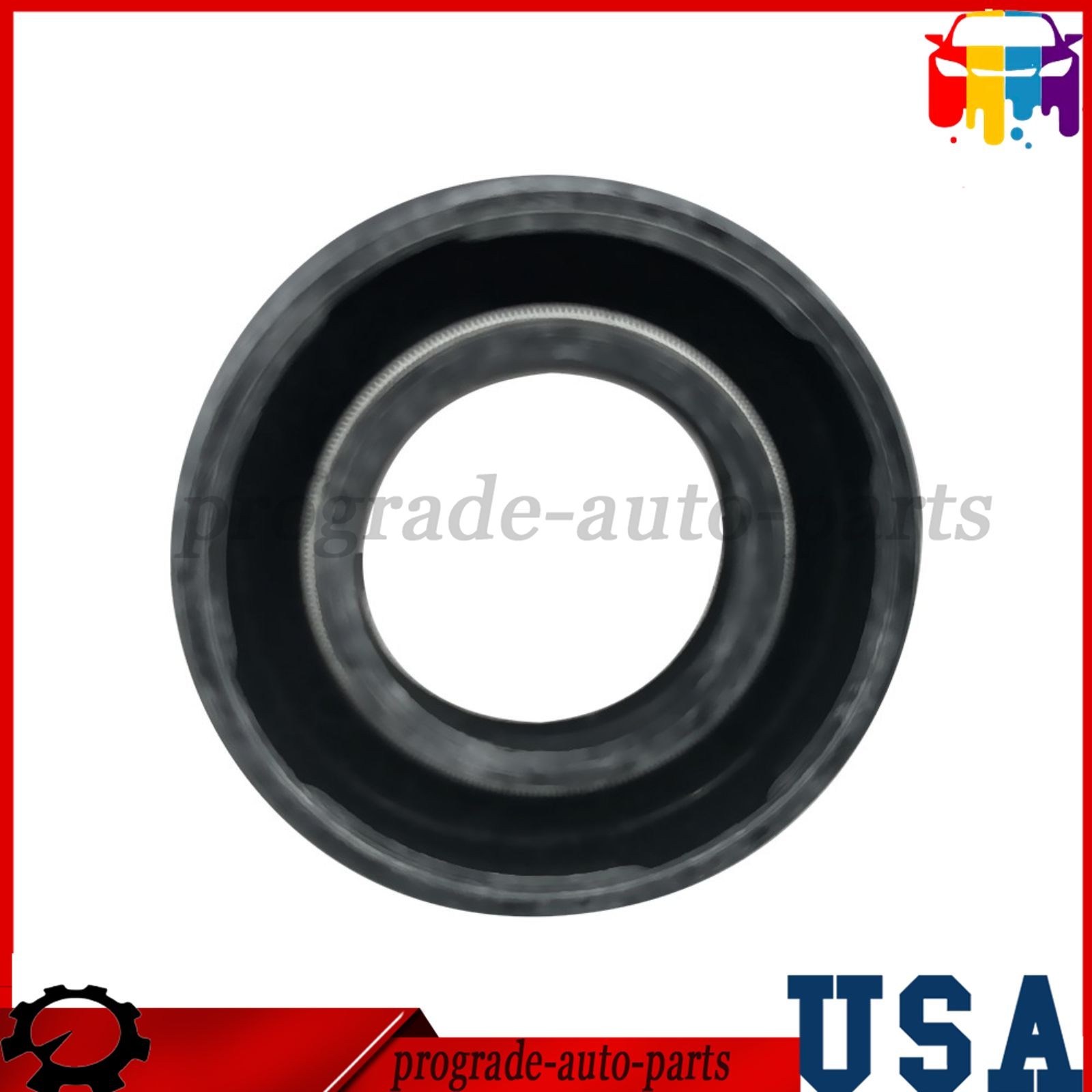 NEW FOR NOK BP1503G skeleton oil seal 19.05*34.6*6.3