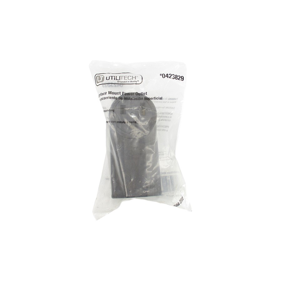 UTILITECH 0423829 NSMP