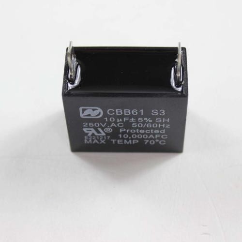 HAIER 2710-YS1ACB2 Lower Fan Motor Capacitor 1/2″ Size Replacement Part