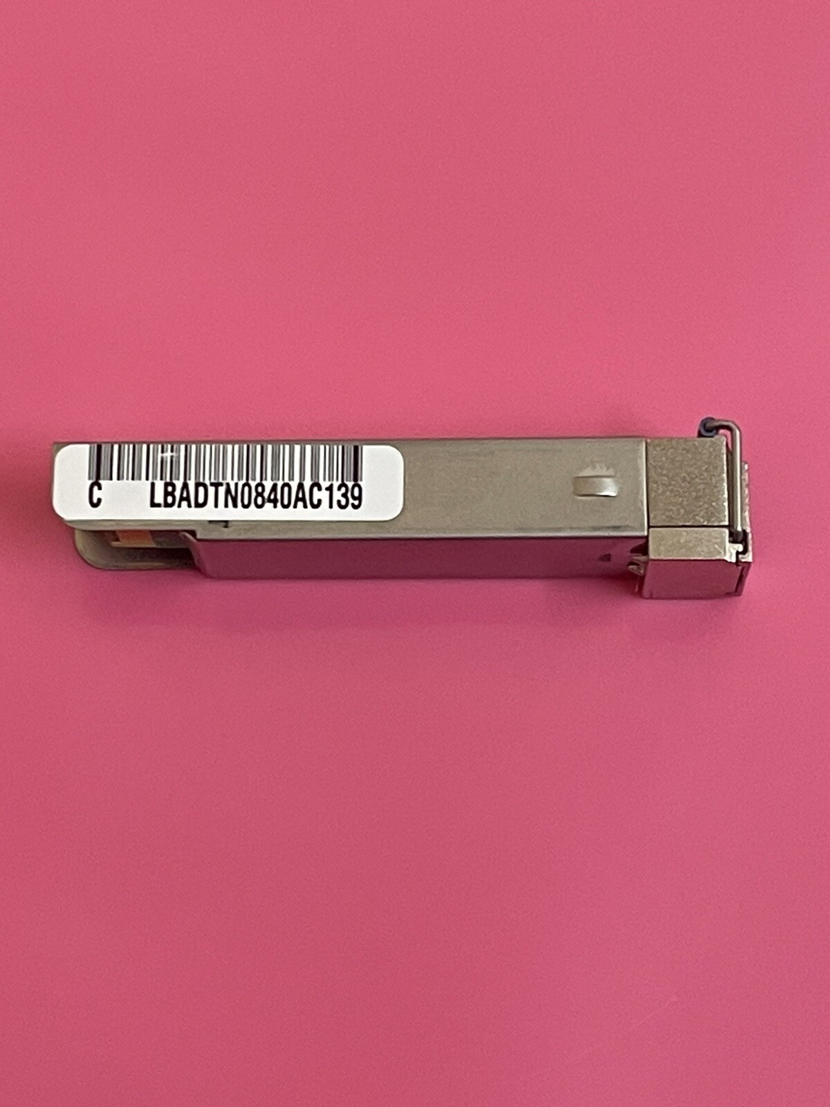 Fiberxon Sfp Transceiver FTM-3101C-SL15IG ADT 1310NM 155M SFP 1184543P2