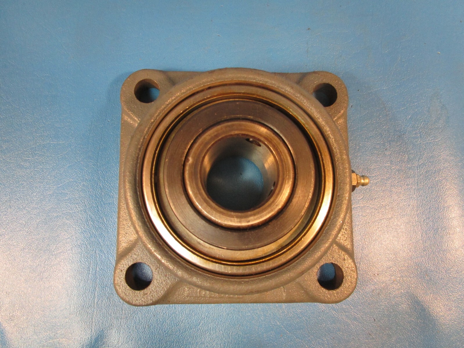 Link-Belt Bearing FE324 – 1-1/2″ 4 Bolt Flange Bearing UNIT
