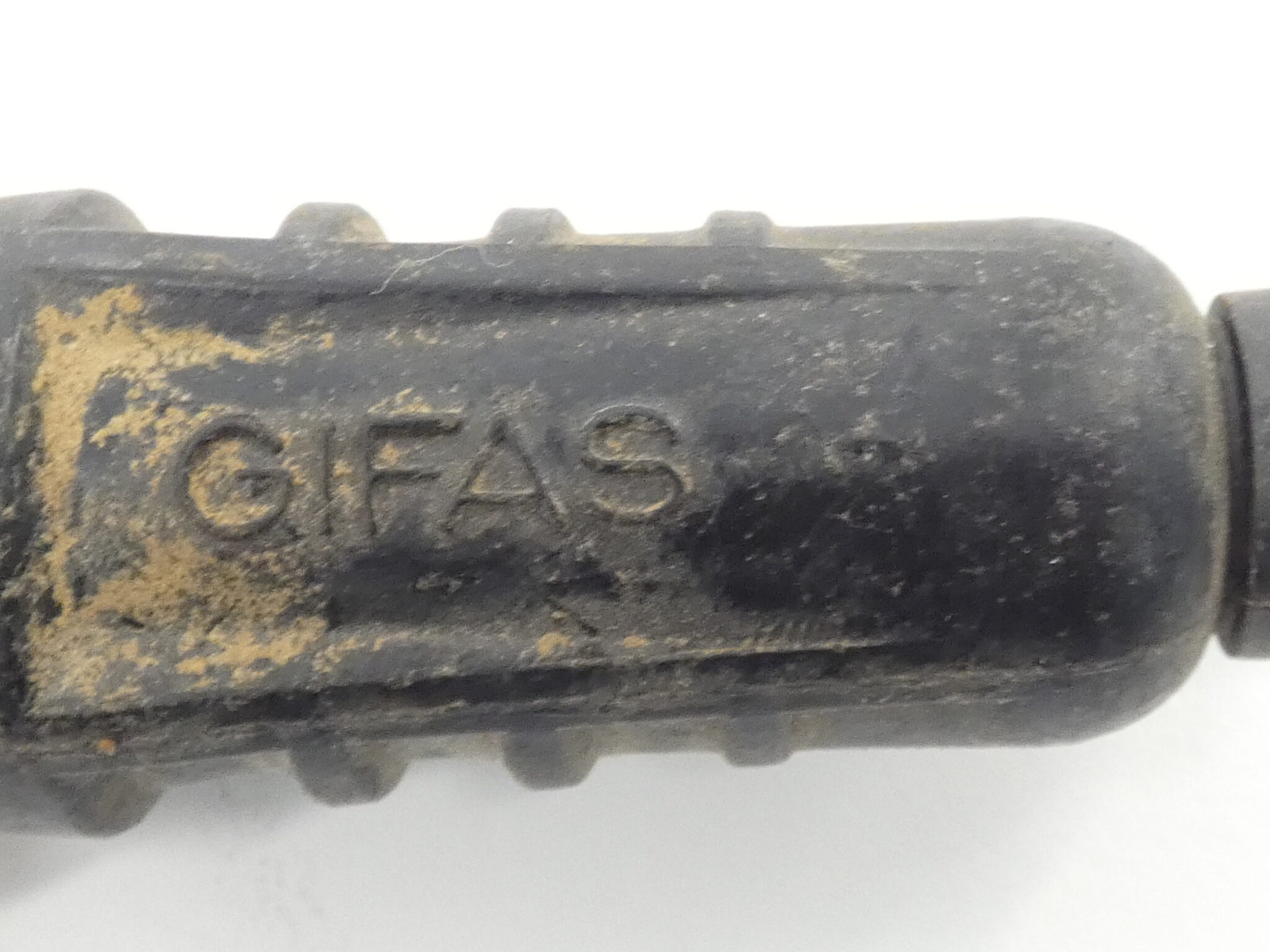 *Lot of 12* Gifas 60025 Welding Socket Connector