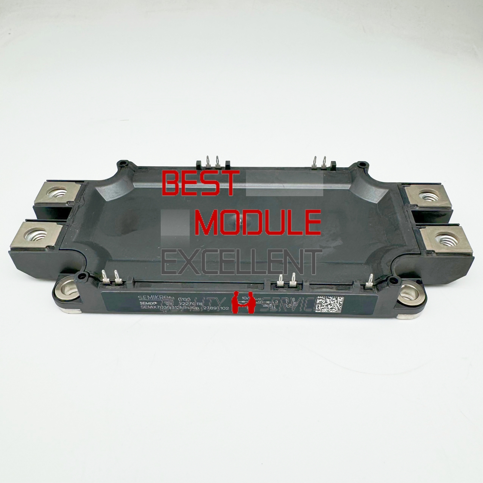 1PCS SEMIX703GB12M7120p power supply module NEW 100% Quality Assurance