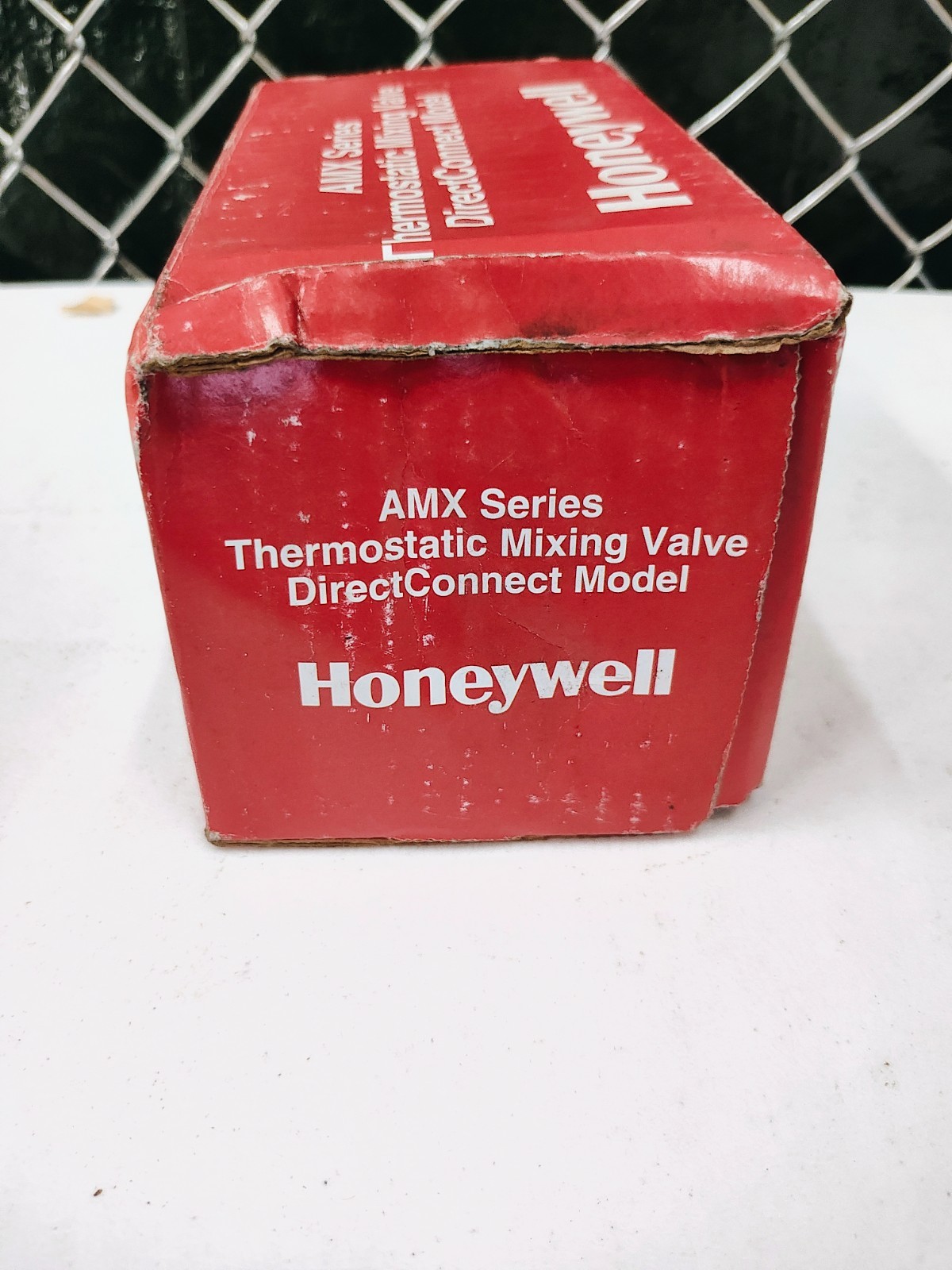 Honeywell AMX102-US-1