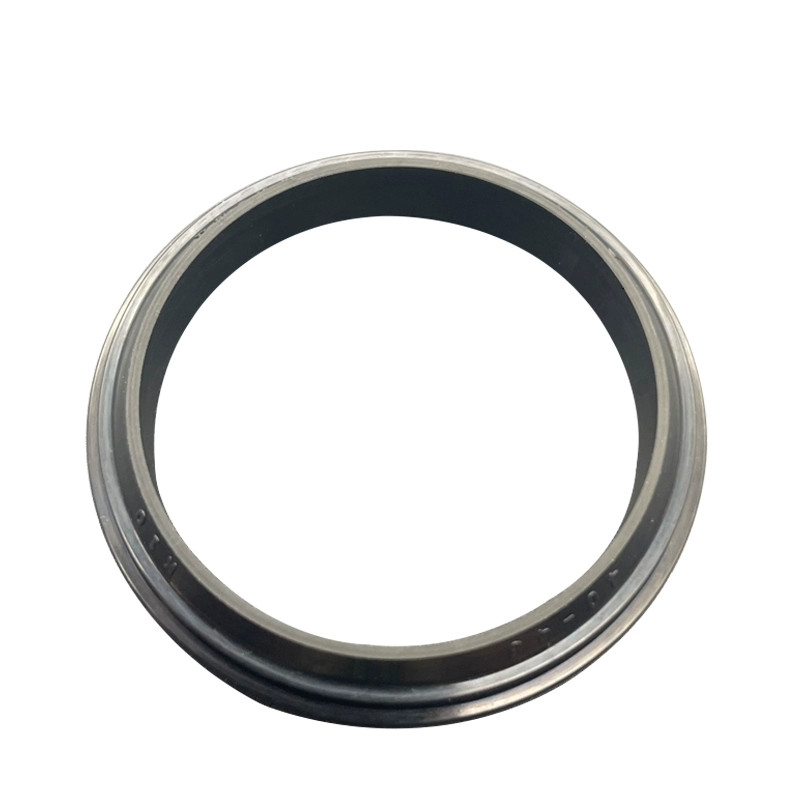 1PCS NEW FIT FOR KASTAS Double step dust ring K10 135*147*8.2/11 NBR