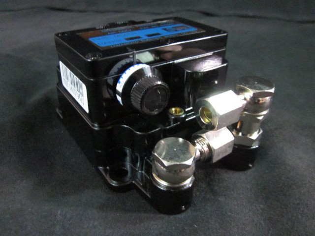 YAMAMOTO ELECTRIC MS65H YAMAMOTO MANOSTAR DIFFERENTIAL PRESSURE SWITCH RANGE50-3