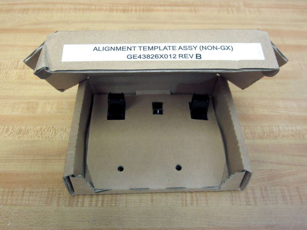 Fischer Emerson GG21430X012 Mounting Kit