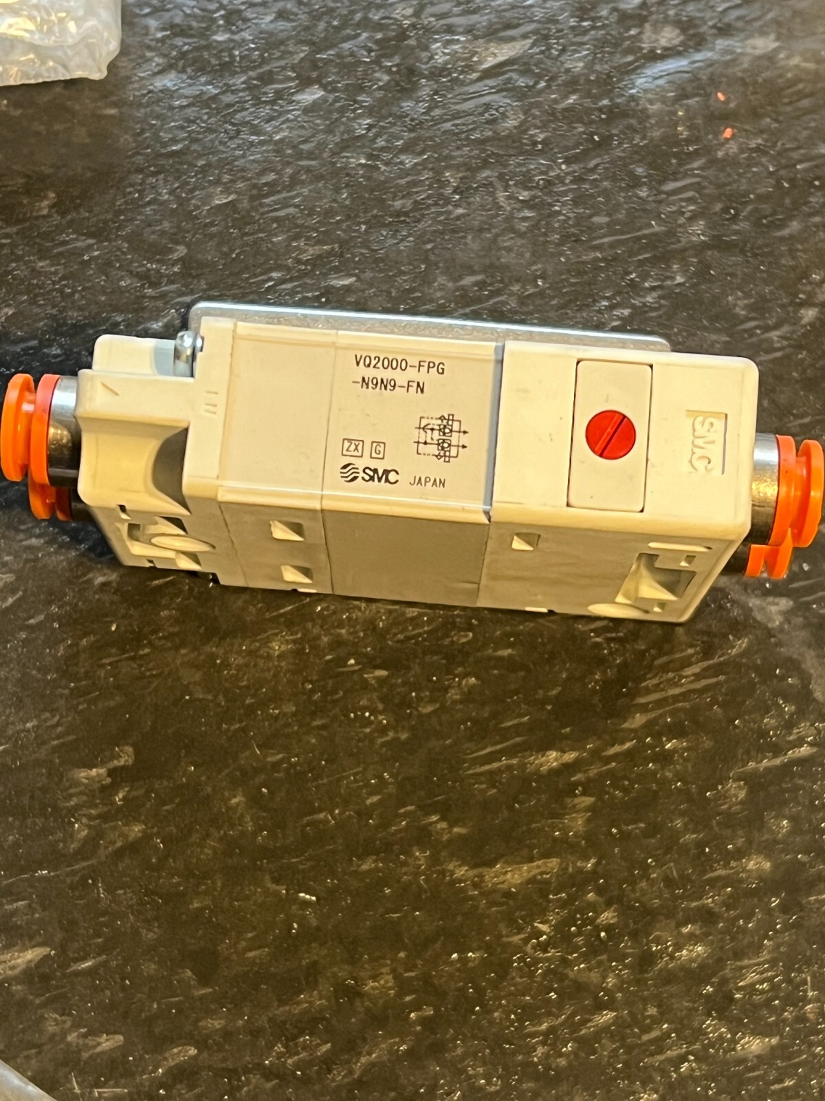 smc vq2000-fpg-n9n9-fn nos