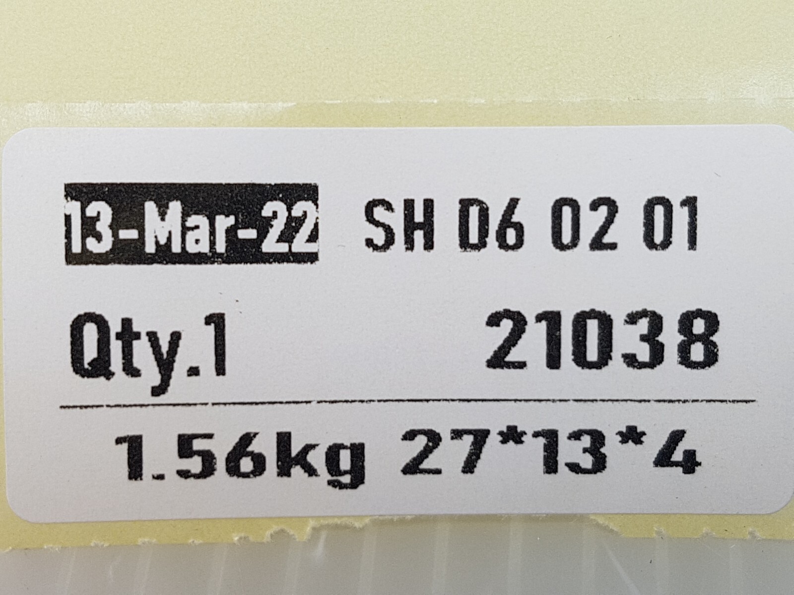 Excelsys UltiMod UX6EBFFGFP00A Modular Power Supply 1200W, LUMENIS SA-10069330_B