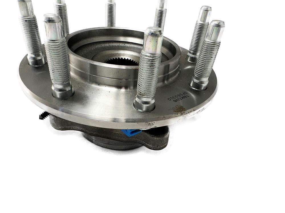 Timken SP580310 Wheel Bearing Hub Assembly for H515086 H51505 NEW FREE FAST SHIP