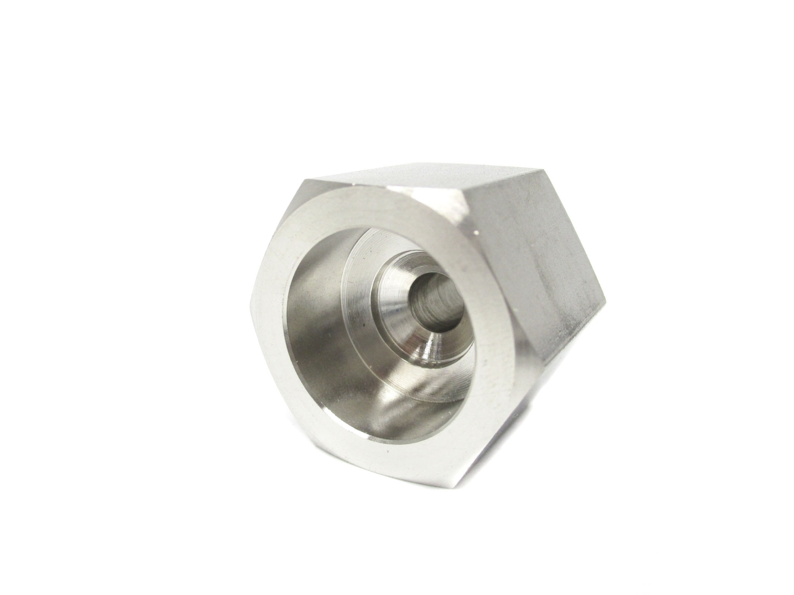 SWAGELOK SS-600-7-8W (PKG OF 20) NSMP