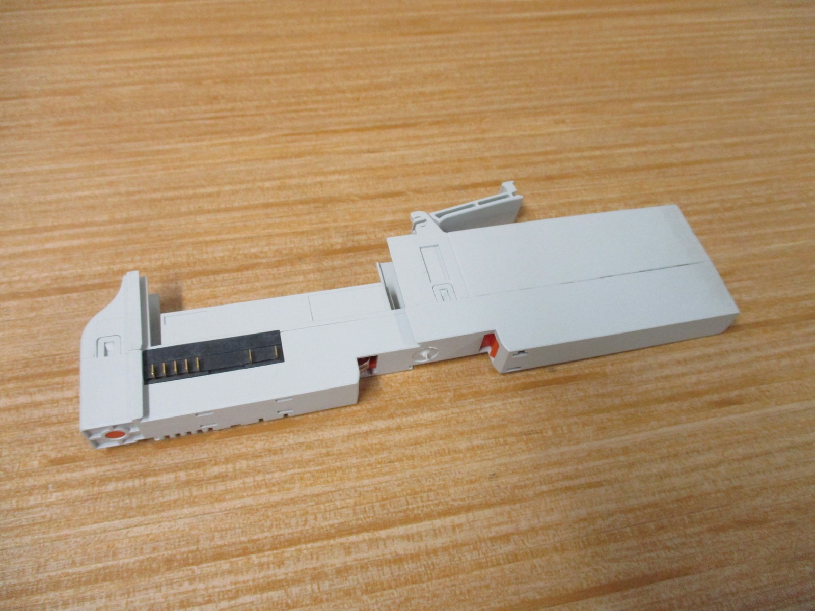 Allen Bradley 1734-TOP3S Terminals Base 1734TOP3S Ser. A, Rev A01