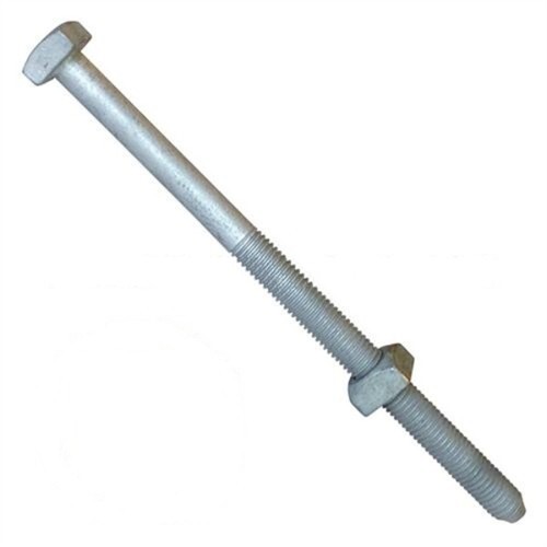 Joslyn J8816 Square Head Machine Bolt (16″x5/8″)