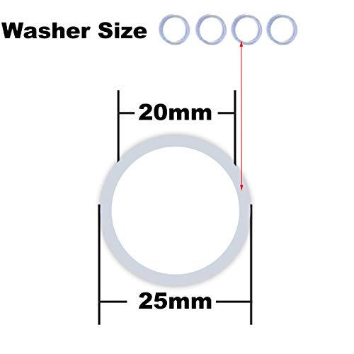 10″x80T Carbide Tip Brush Blade W/Adapter Kit for Cutter,Trimmer,Weed Eater,2SET