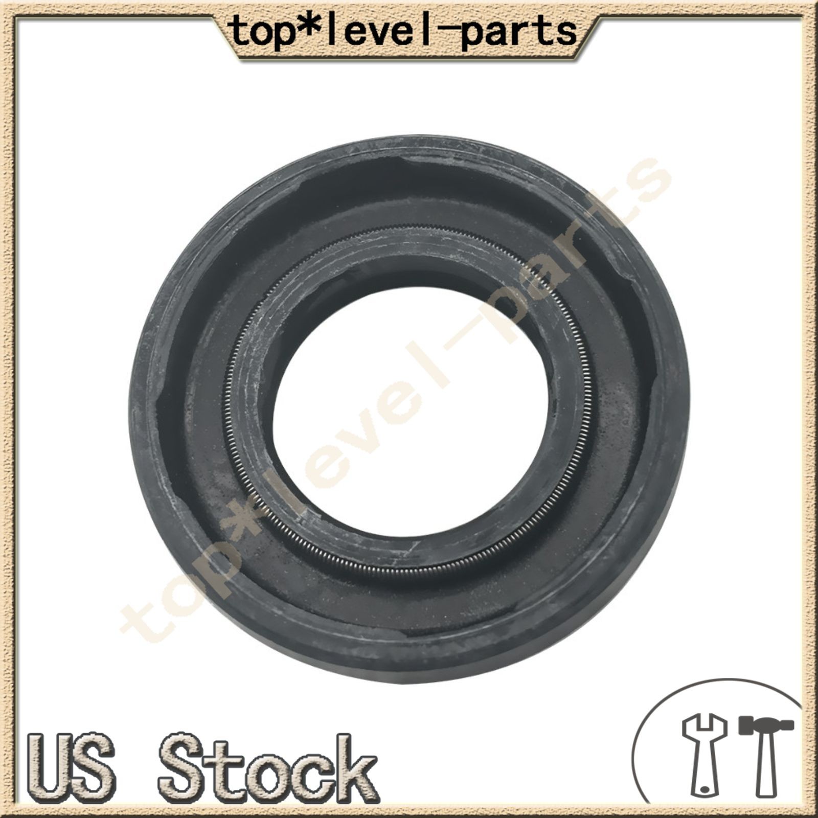 Oil Seal For NOK BP1503G High Pressure Oil Pump Motor Skeleton 19.05*34.6*6.3mm