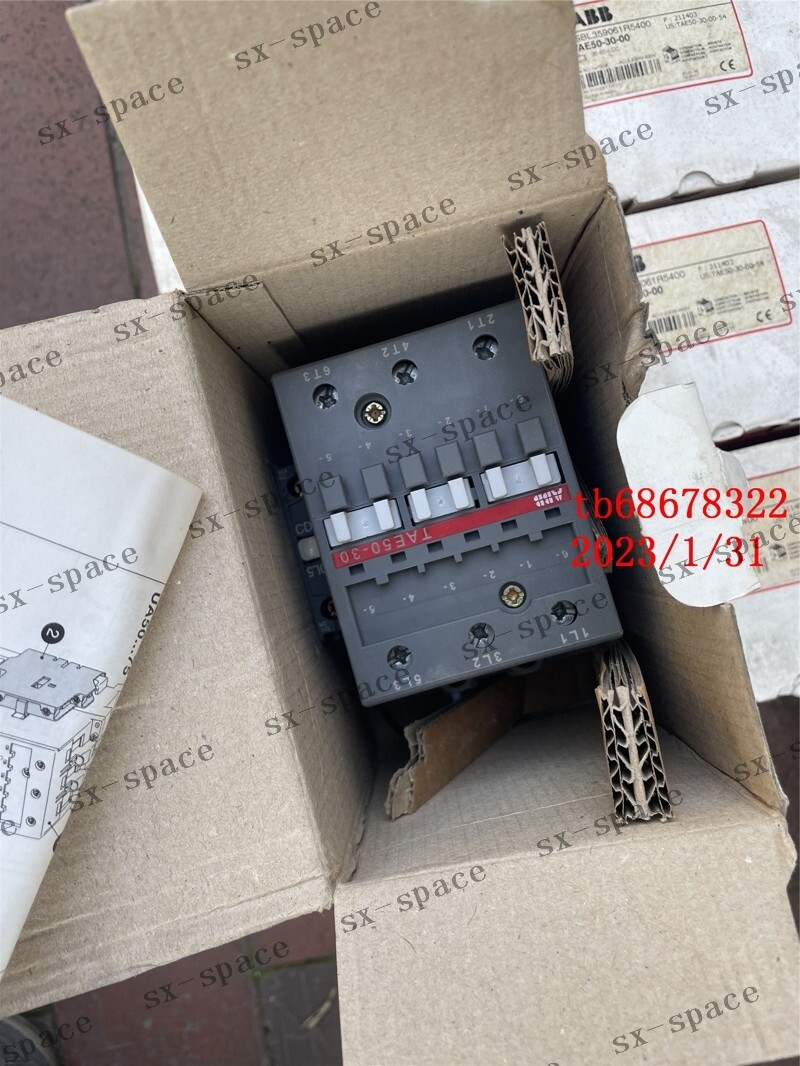 1PCS NEW TAE50-30-00 1SBL359061R5400 by DHL or FedEx