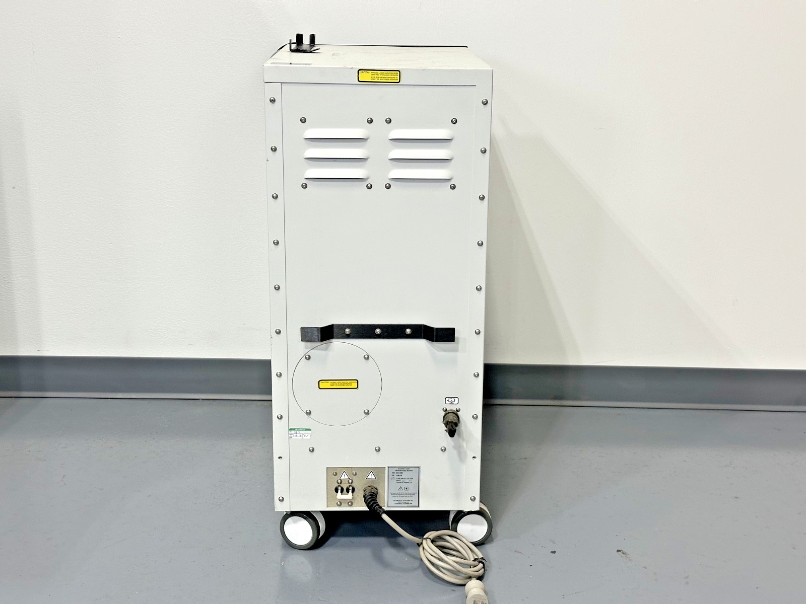 PHAROS EX-308 Excimer Laser System w/ Handpiece Industrial Medical Laser