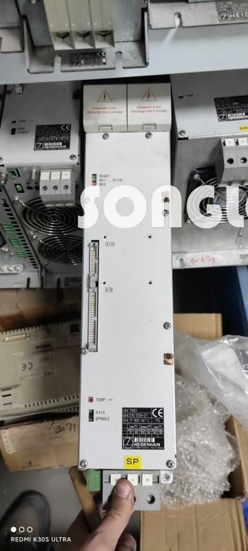 1PCS UM 114D 90day warranty via DHL or FedEx