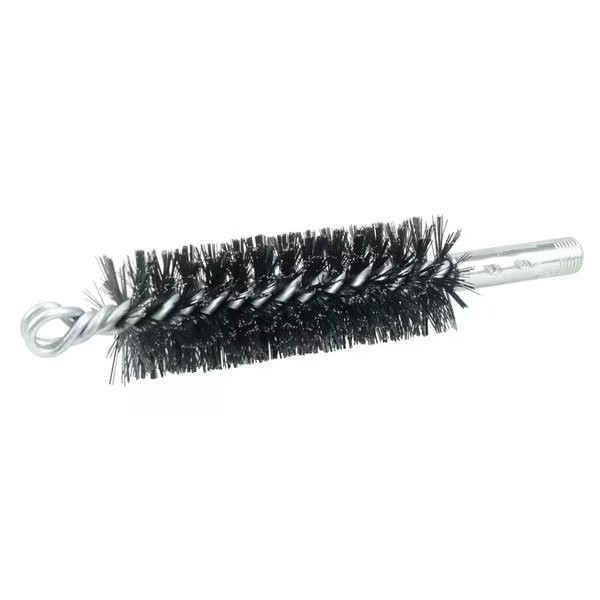 Weiler 1-1/2″ Double Spiral Flue Brush .