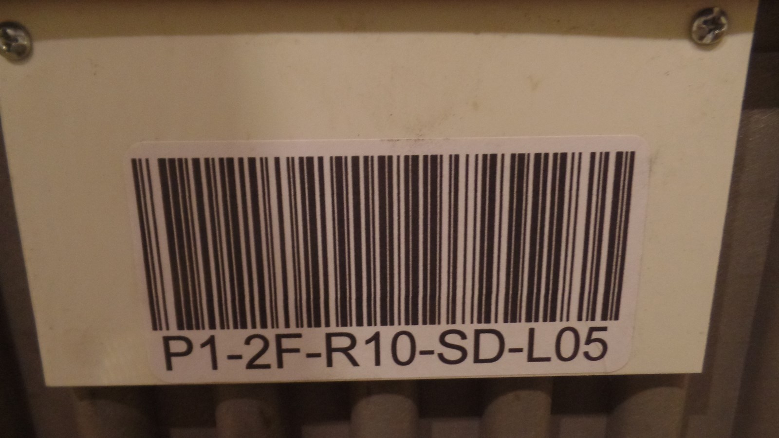 GENUINE TEREX AERIAL SEAL KIT 02-67038, 0267038, ( FOR PART# 130973 ) NIB, N.O.S