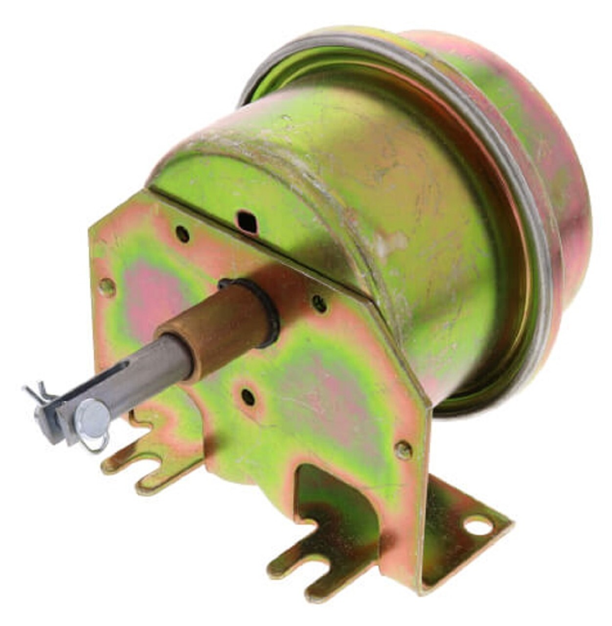 KMC CONTROLS MCP-80313101 DAMPER ACTUATOR – 5-10 psi – NEW SURPLUS