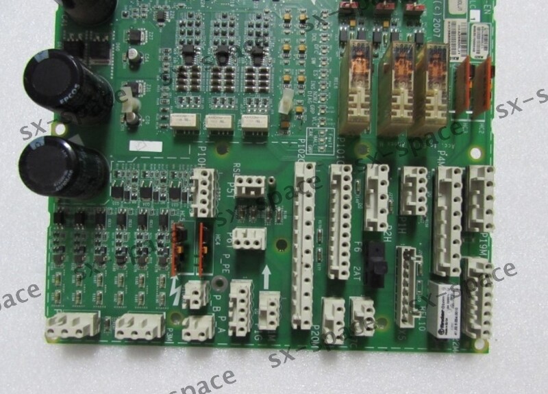 GECB-ENGBA 26800LC 100% TESTED by DHLor EMS