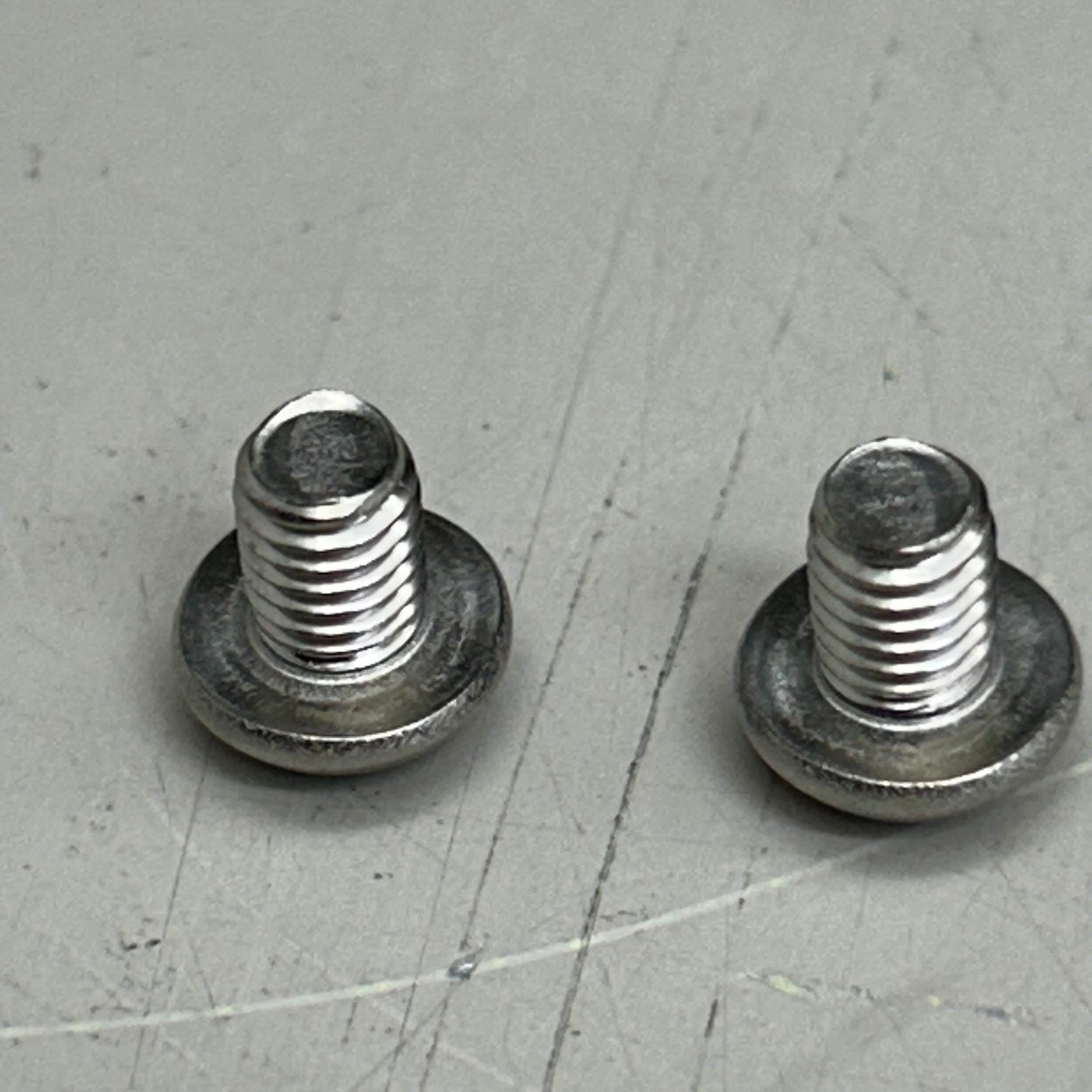 ACORN Rocker/FulCrum Assembly W/ Screws Chrome 2314-000-002
