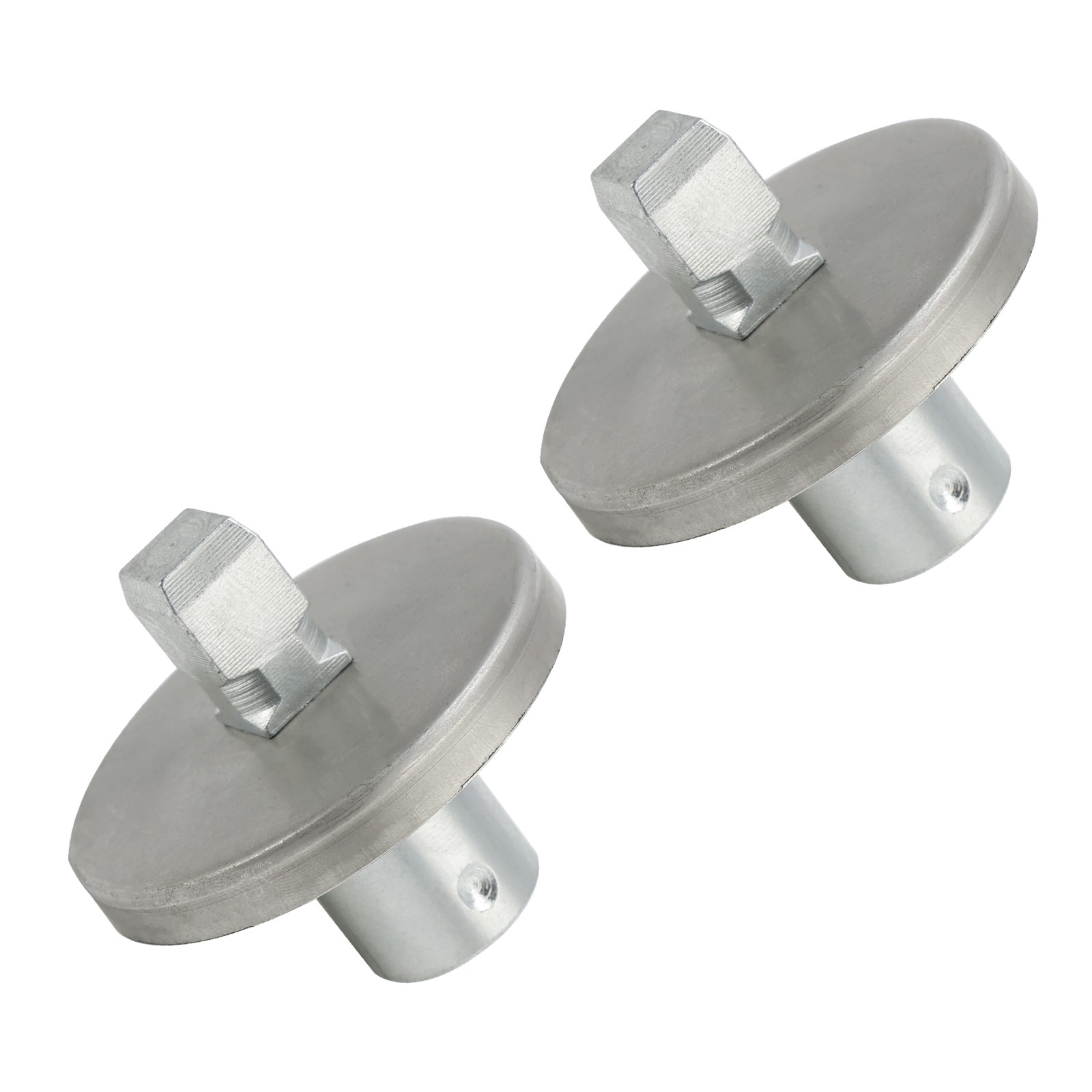✨2PCS 502696 Compatible With Waring CB15 CB15T Commercial Blender Drive Coupling