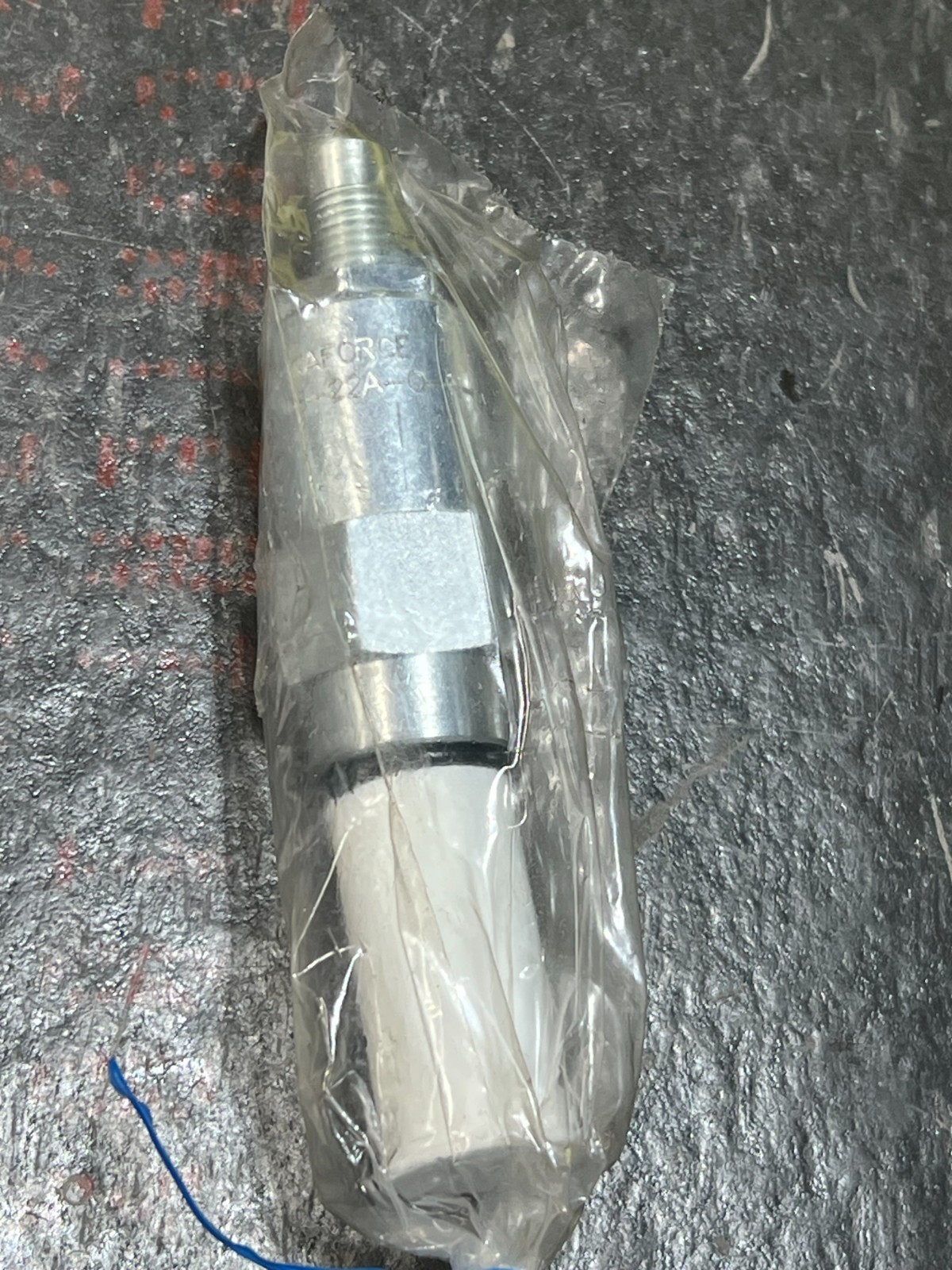 hydra rv08-22a-0-n-26/2031 nos no packaging