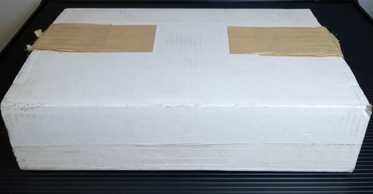 Honeywell 14505104-005/U Deltanet FS90 Fire & Security Operating System Control