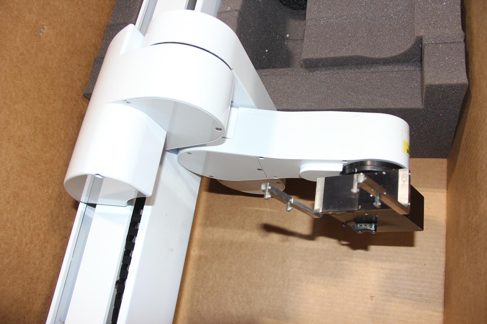 PEAK ANALYSIS & AUTOMATION PRONEDX Robot + Elmo Motion Control GOLD-MAESTRO01