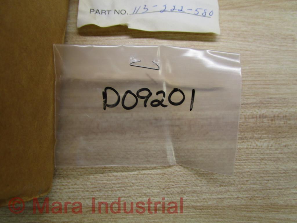 Aerotech 293 AG-033-K TRNSDCR ANGLE BEAM M