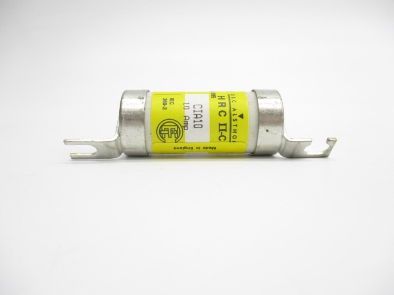 GEC ALSTHOM CIA10 660V 10A NSNP
