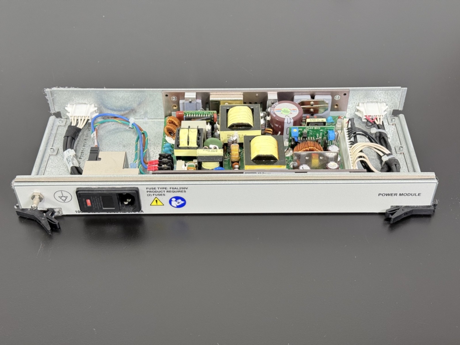 XP Power P10554 Rev D Power Module Switching Power Supply – Industrial