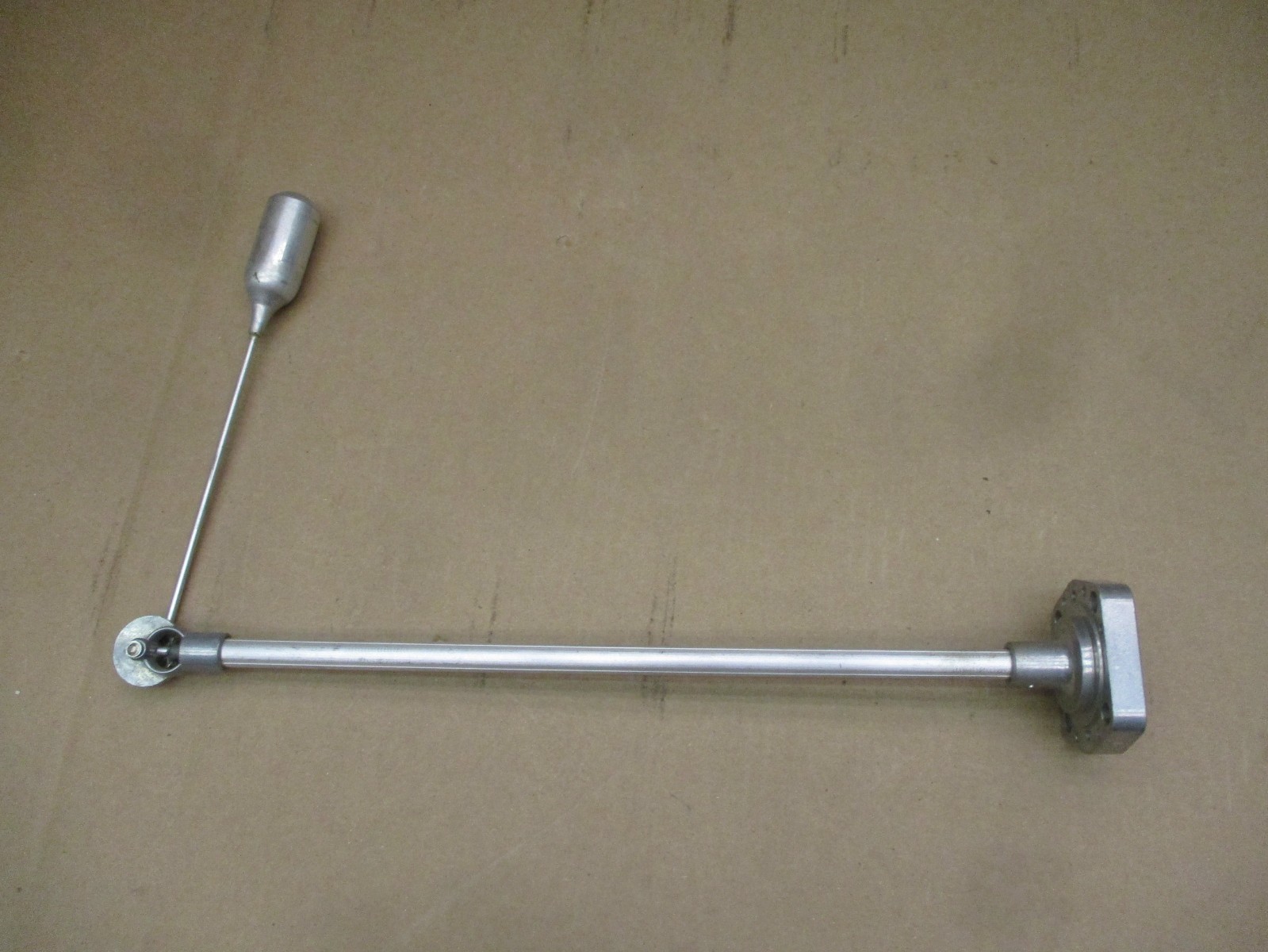 M6280-167 L85 Tank Gauge Dial No. 5-622 Rochester Gauges Inc. 52631HM