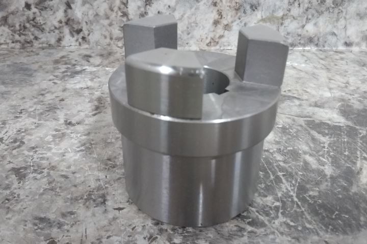 Boston Gear FC30 1-1/4 1-1/4 In Bore Diameter 3450 Max RPM Shaft Coupler Body