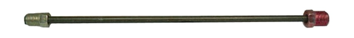 3/16″ X 3/8″-24 X 8″ Inv.Flr to M12 X 1.0 Bub.Flr Master Cylinder Adapter 1EA