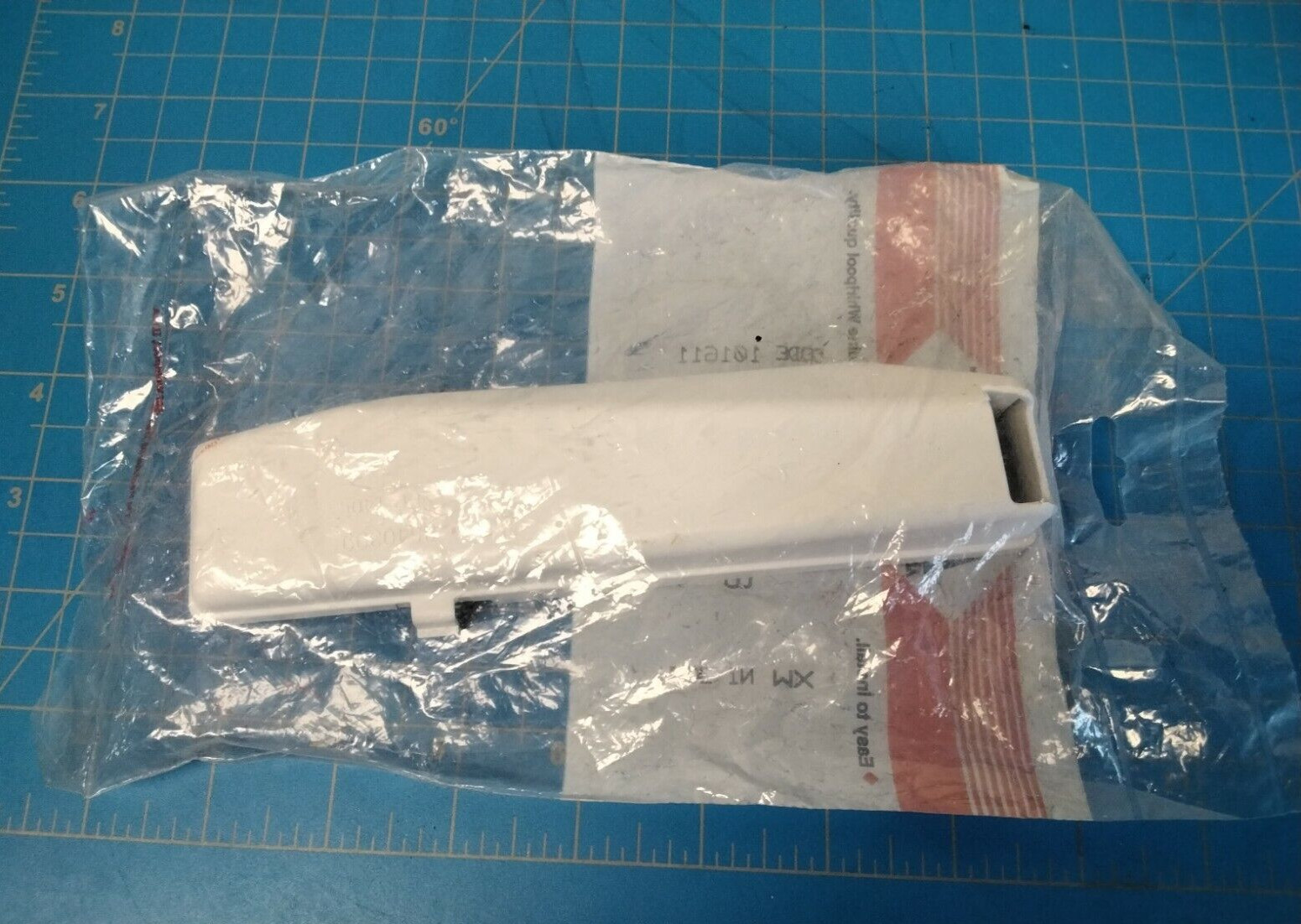 Genuine 8540399 Whirlpool Washer Cover