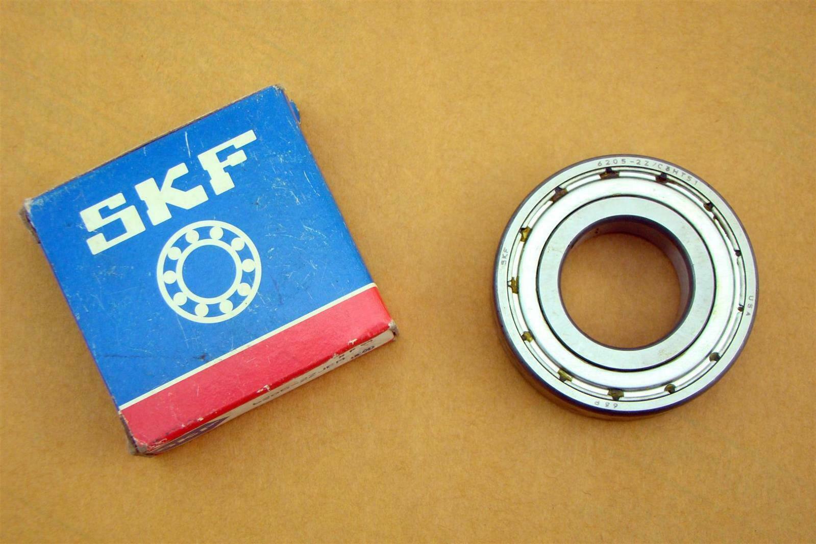 SKF Bearing 6205-2ZJEM
