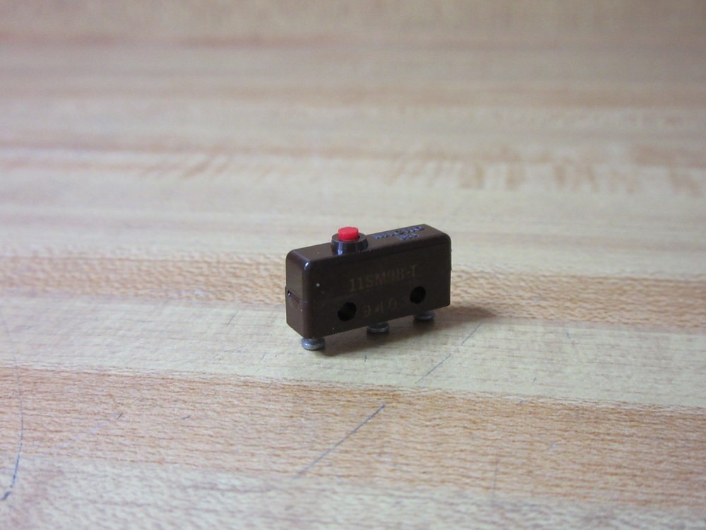 Micro Switch 11SM98-T Honeywell Switch 11SM98T