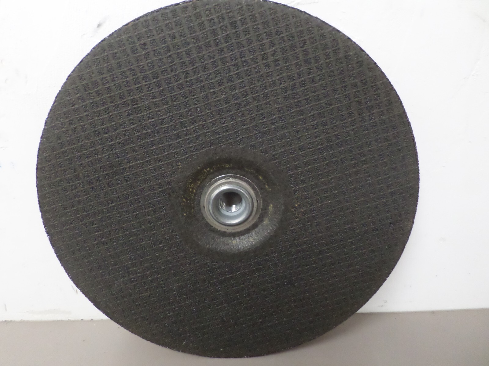 2 – DeWalt DW4753 Type 27 Metal Cutting Grinding Wheels A24R-BF 9 x 1/8 x 5/8-11