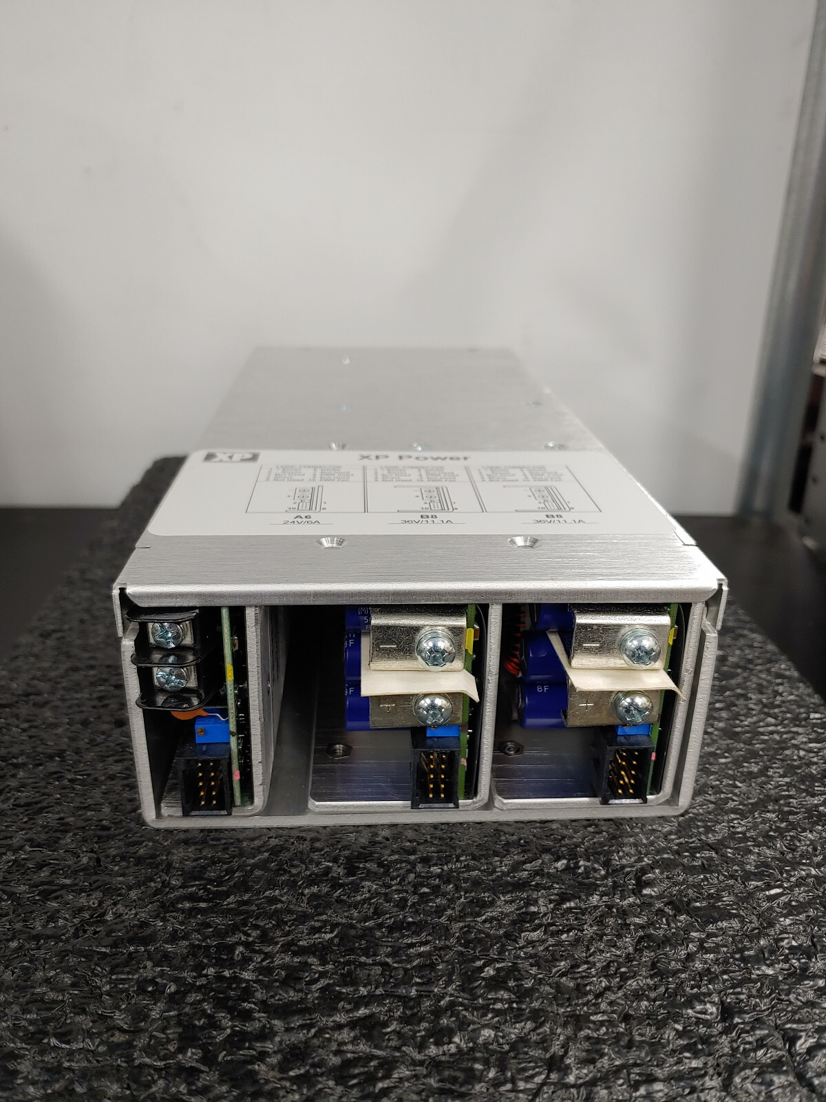 XP POWER F6B8B8A6 Power Supply BECKMAN COULTER BIOMEK NXP