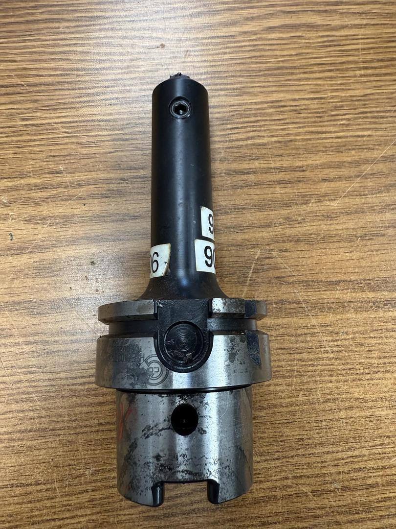 COMMAND H4E4A0375-CTO-2885 TOOL HOLDER GHA-GS59