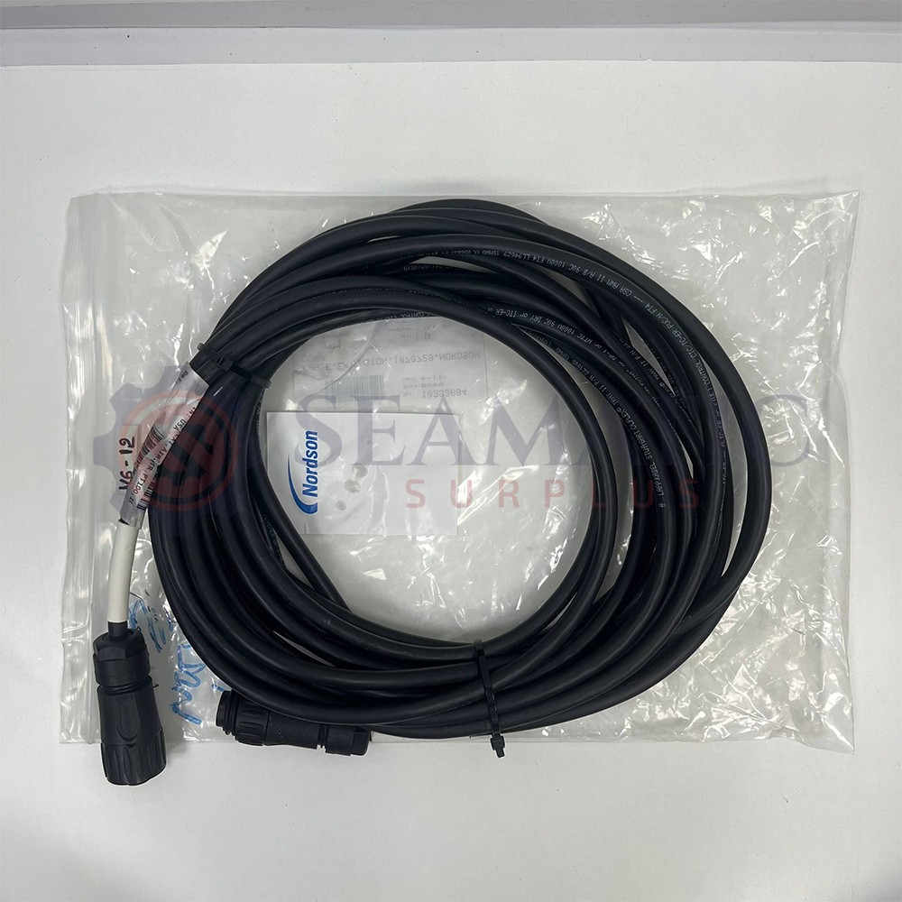 NEW LAPP KABEL STUTTGART OLFLEX TRAY II 221805 18AWG (15 MTR – 50 FT) , V6#12