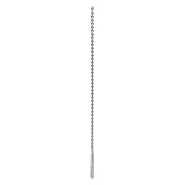 Bosch HC5033 4-Cutter Hammer Drill Bit 3/4″ x 36″L, SDS Max