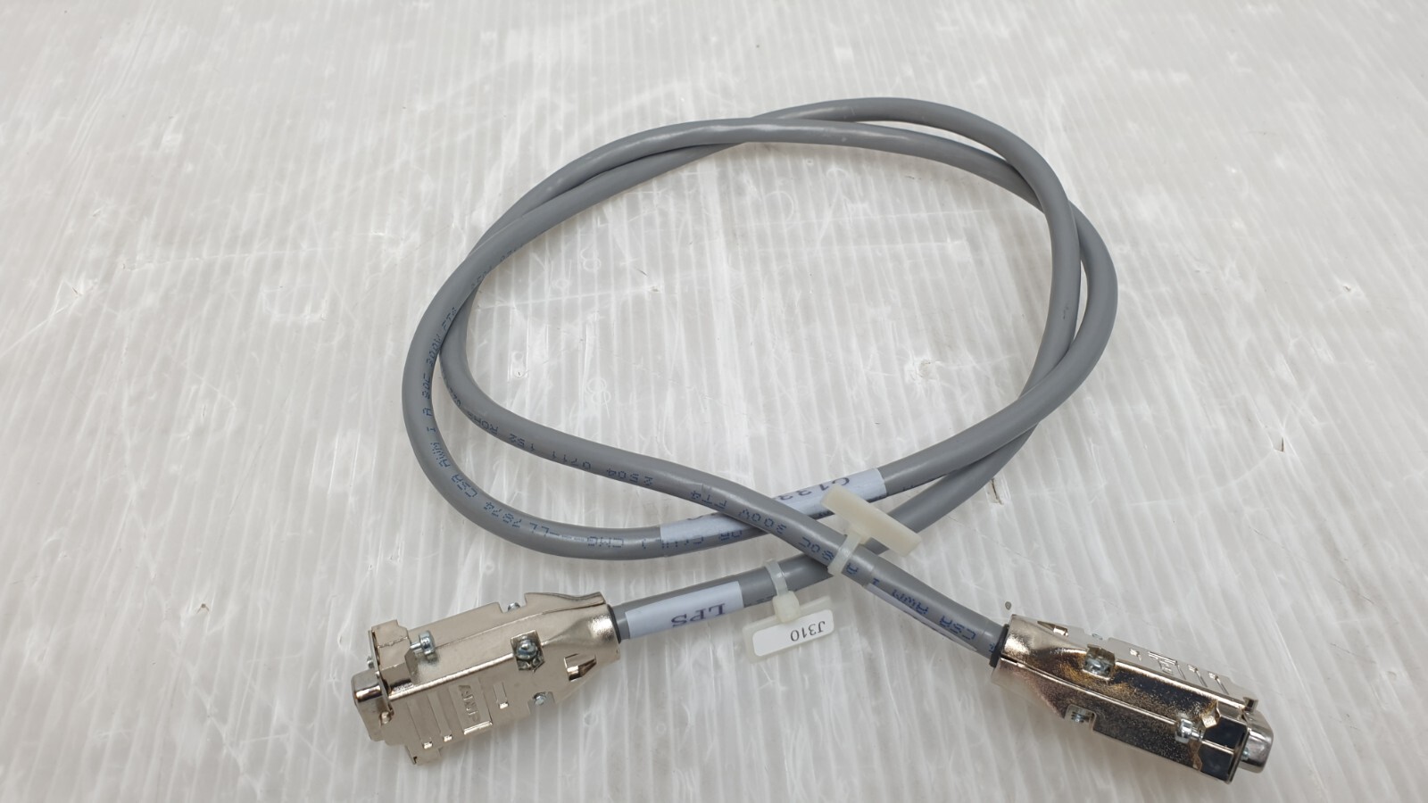 AMS GreenLight XPS 0010-0210 Cables
