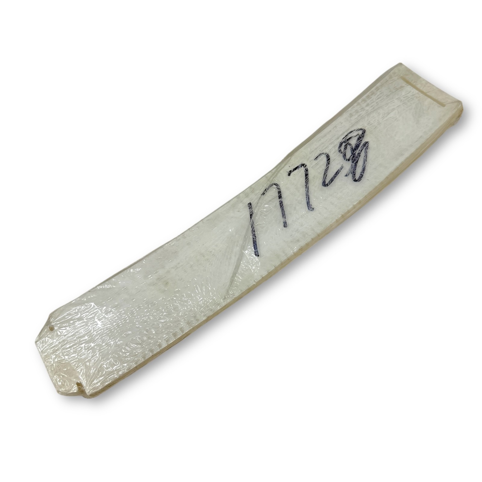 Mohawk G1006613 Bowl Insert Filter for Oil Cleaning Centrifuge Pack of 50
